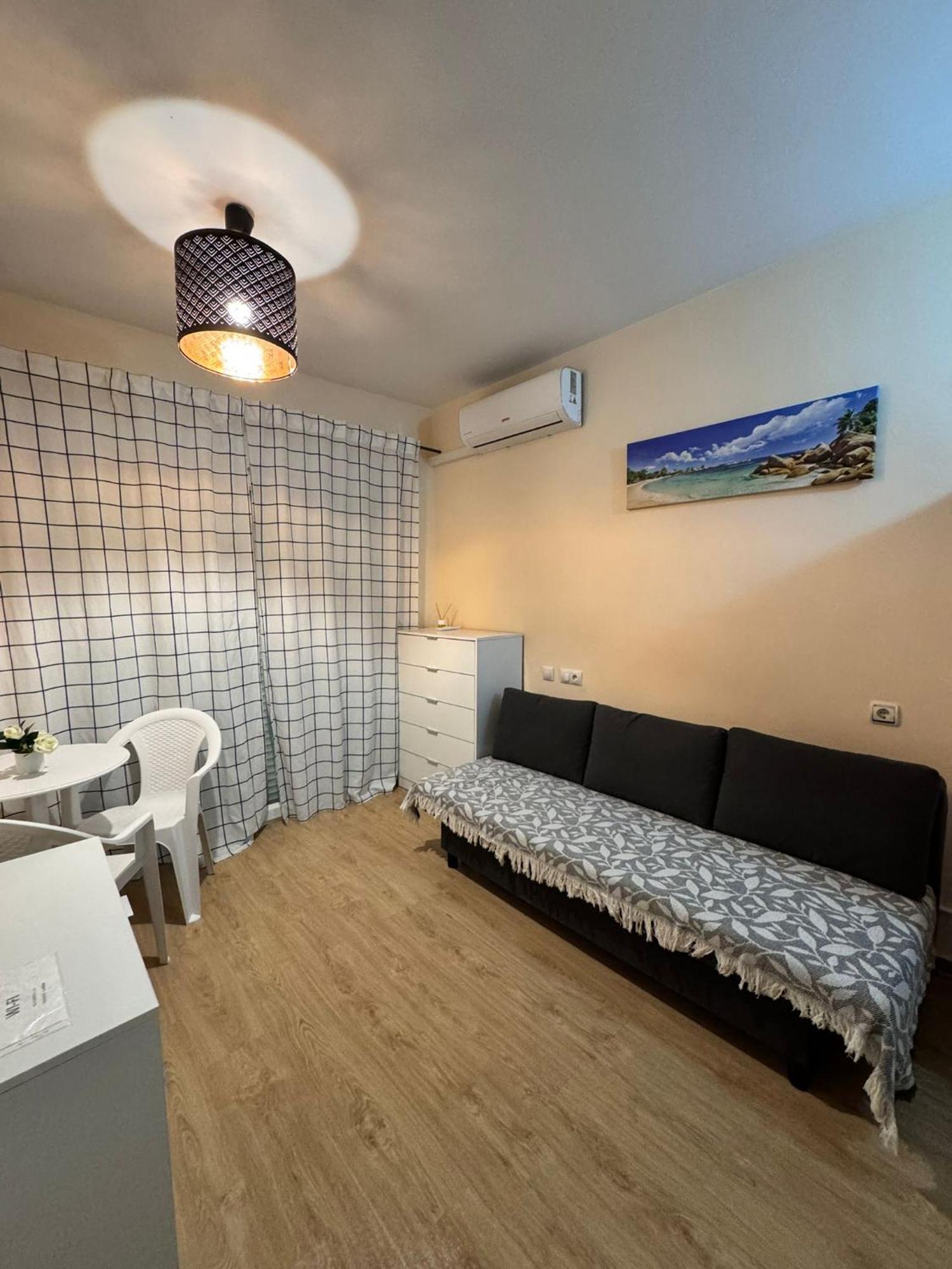 Studio A 200M De La Playa Los Locos Torrevieja Quarto foto