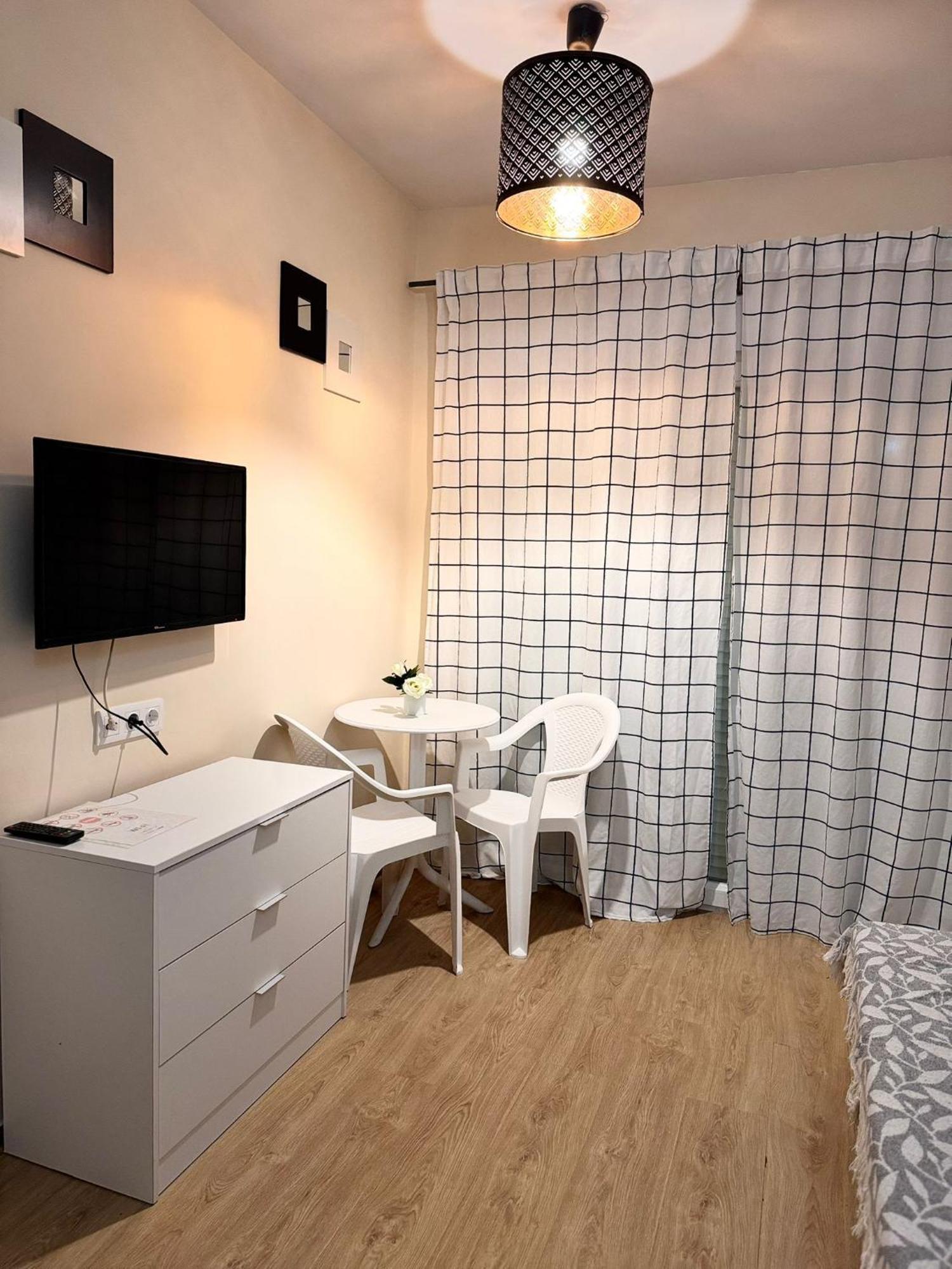 Studio A 200M De La Playa Los Locos Torrevieja Quarto foto
